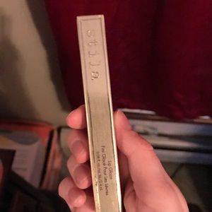 Stila Lip Glaze